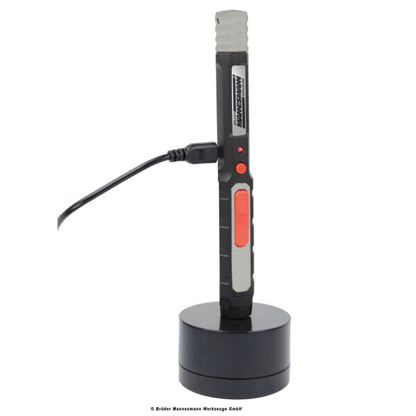 Br&uuml;der Mannesmann Precyzyjna wkrętarka akumulatorowa, 3,6 V