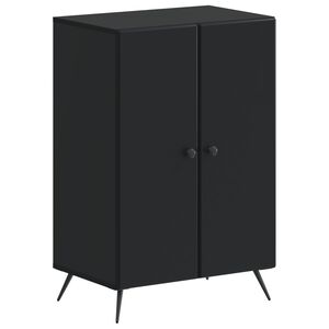 vidaXL Szafka na buty BREDA 59,5 x 39,5 x 90 cm Drewno inżynieryjne