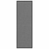 vidaXL Wycieraczka Antracytowa 60x180 cm