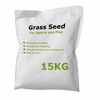 vidaXL Nasiona trawy boiskowej, 15 kg
