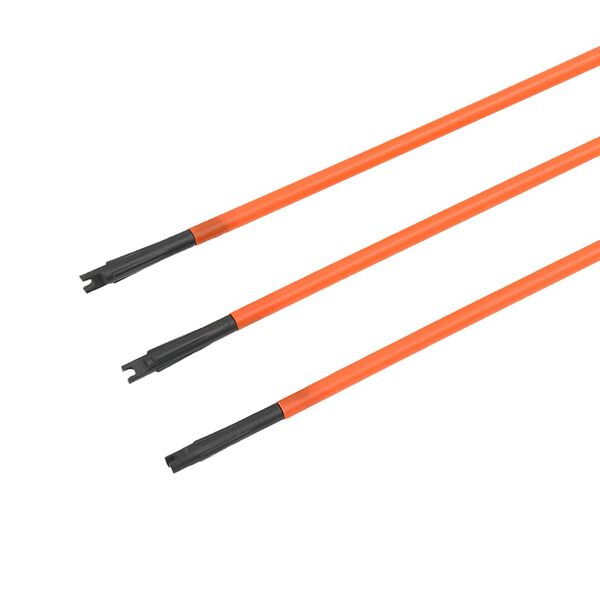 vidaXL Łuk, strzały i tarcza, zestaw łuczniczy dla dzieci