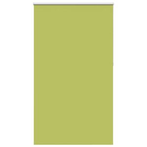 vidaXL Roleta zaciemniająca 140x210cm Szerokość tkaniny 136,6cm