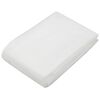 vidaXL Plandeka Leno, 260 g/m&sup2;, 1,5x20 m, biała