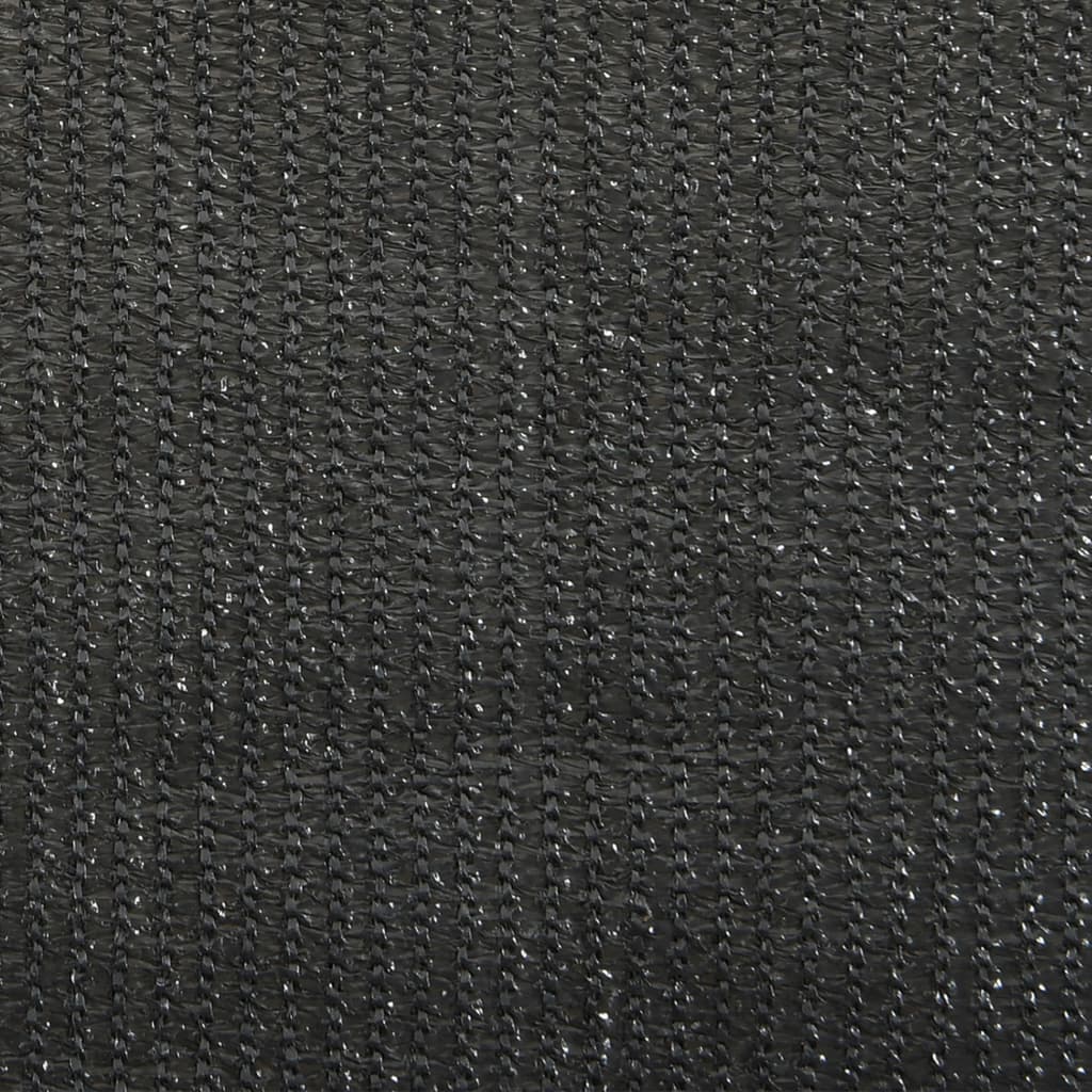 vidaXL Roleta zewnętrzna, 60x140 cm, antracytowa