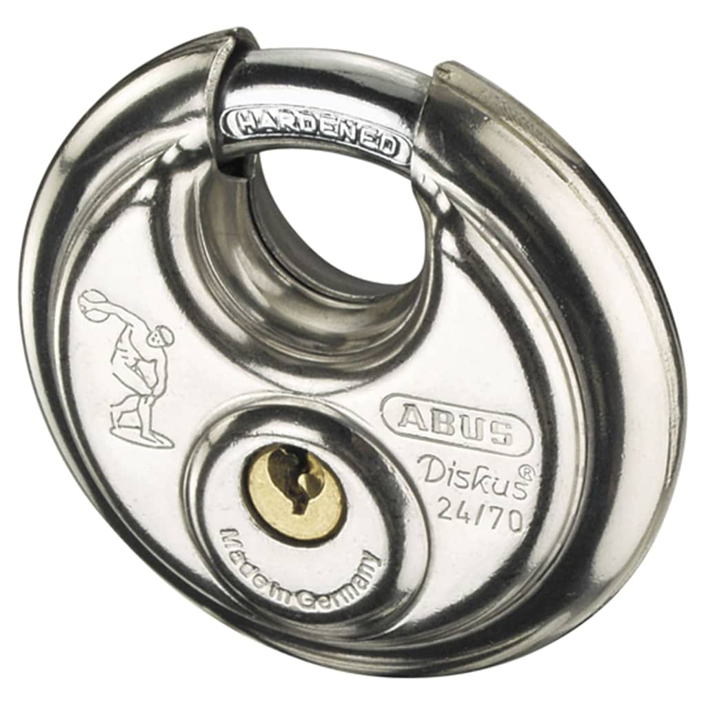 Matador Drążek zabezpieczający tylne drzwi Bull Lock 2.0, czerwony