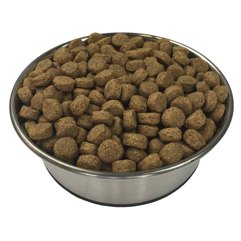 vidaXL Sucha karma dla psów Adult Essence Beef, 2 szt., 30 kg