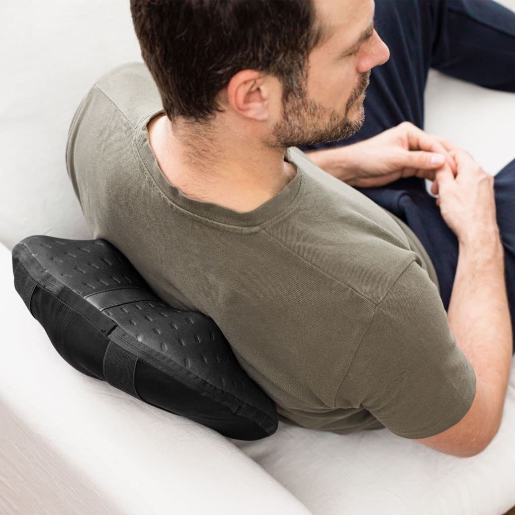 Medisana Poduszka do masażu Shiatsu CL 300, czarna