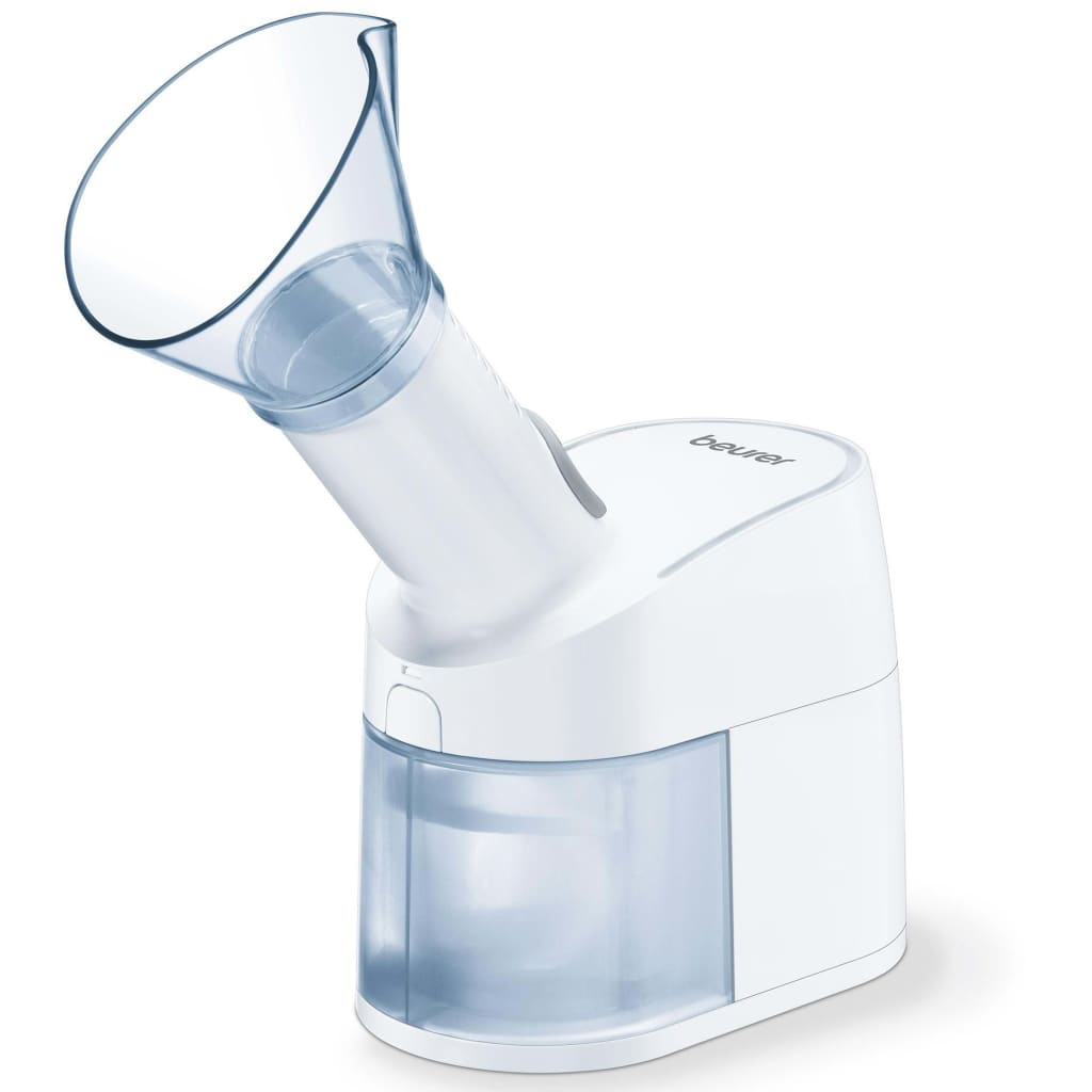 Beurer Inhalator parowy SI 40, biały