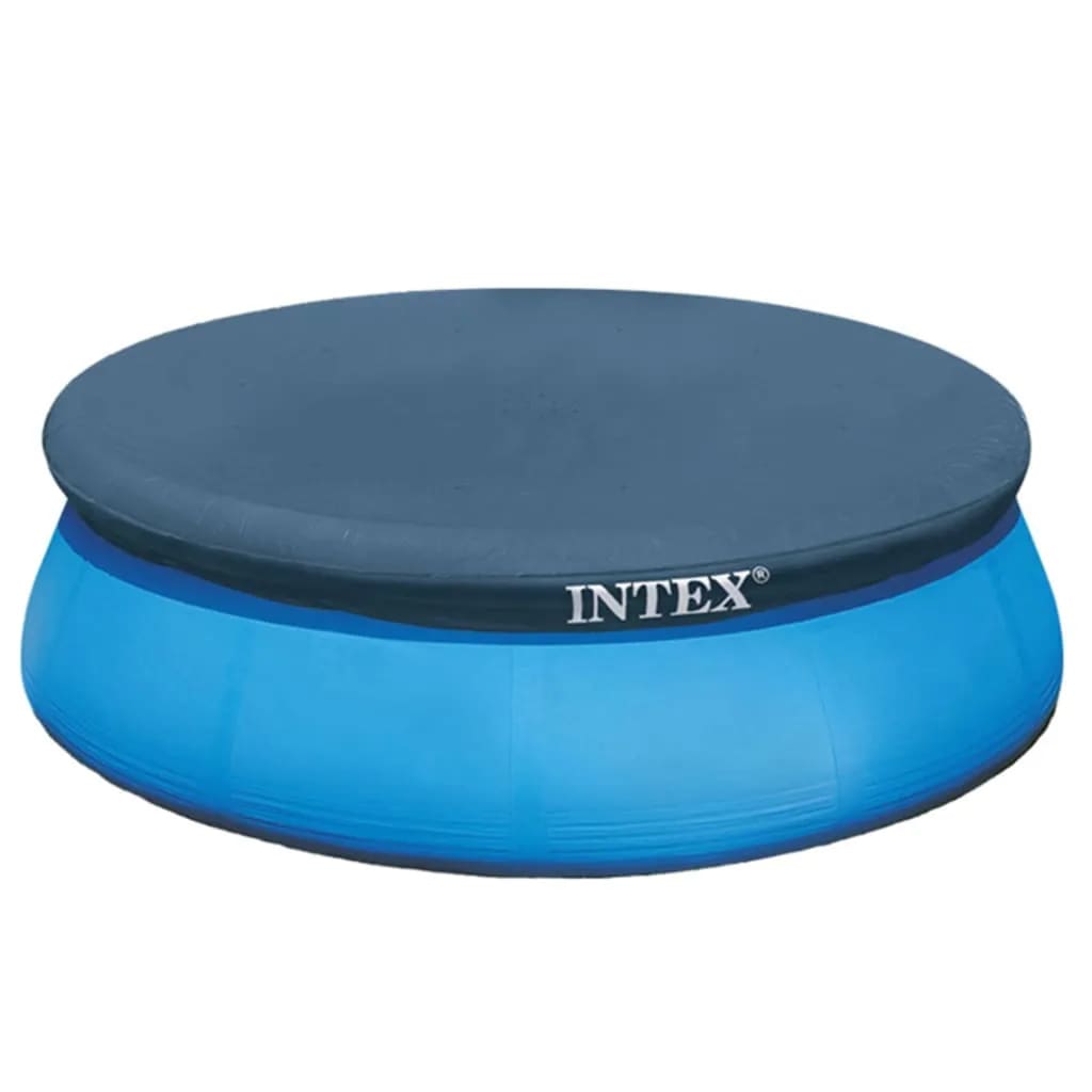 Intex Okrągła plandeka na basen, 305 cm, 28021
