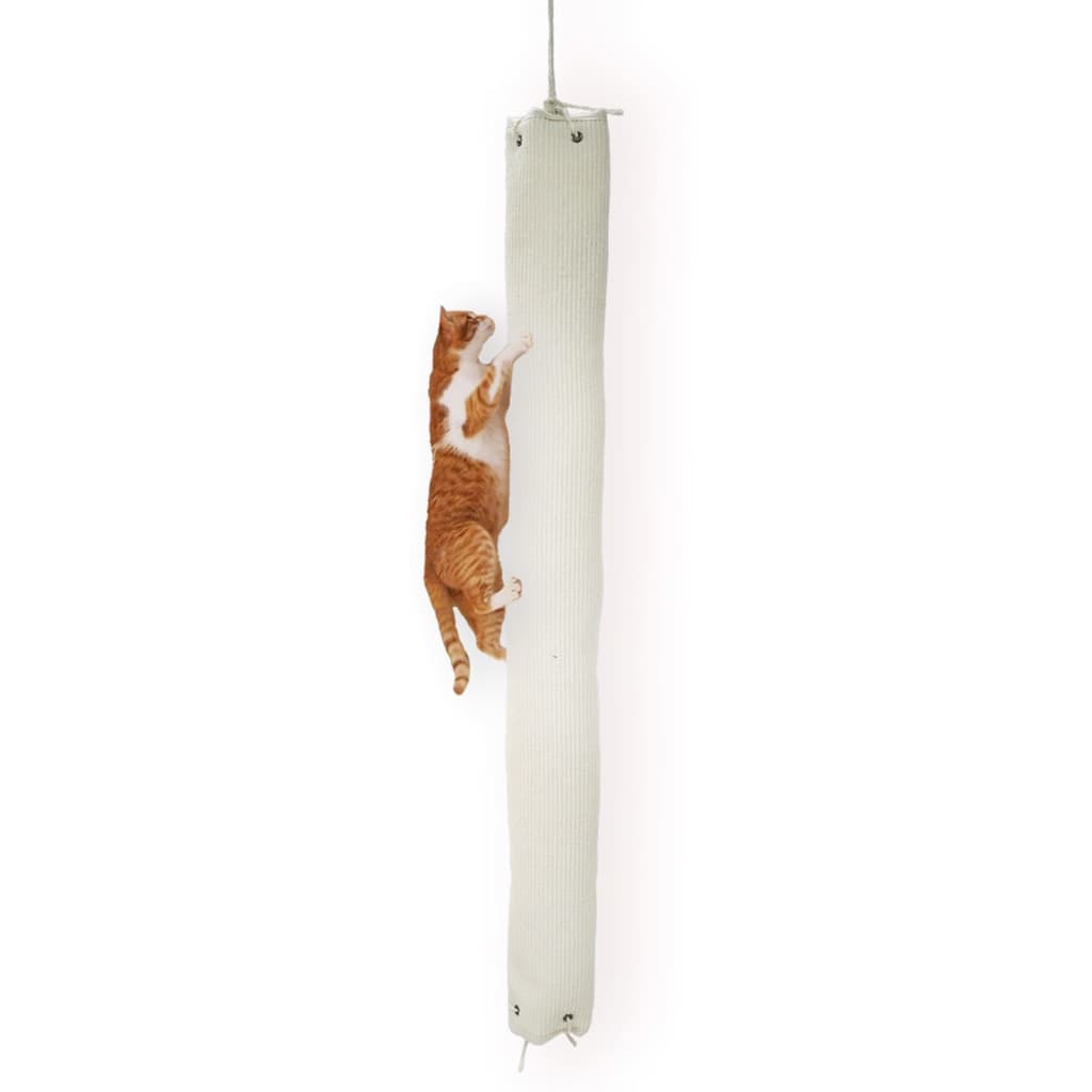 Quapas Worek wspinaczkowy dla kota, sizalowy, 180 cm