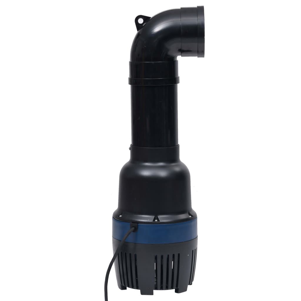 vidaXL Pompa do oczka wodnego, 26000 L/h, 135 W