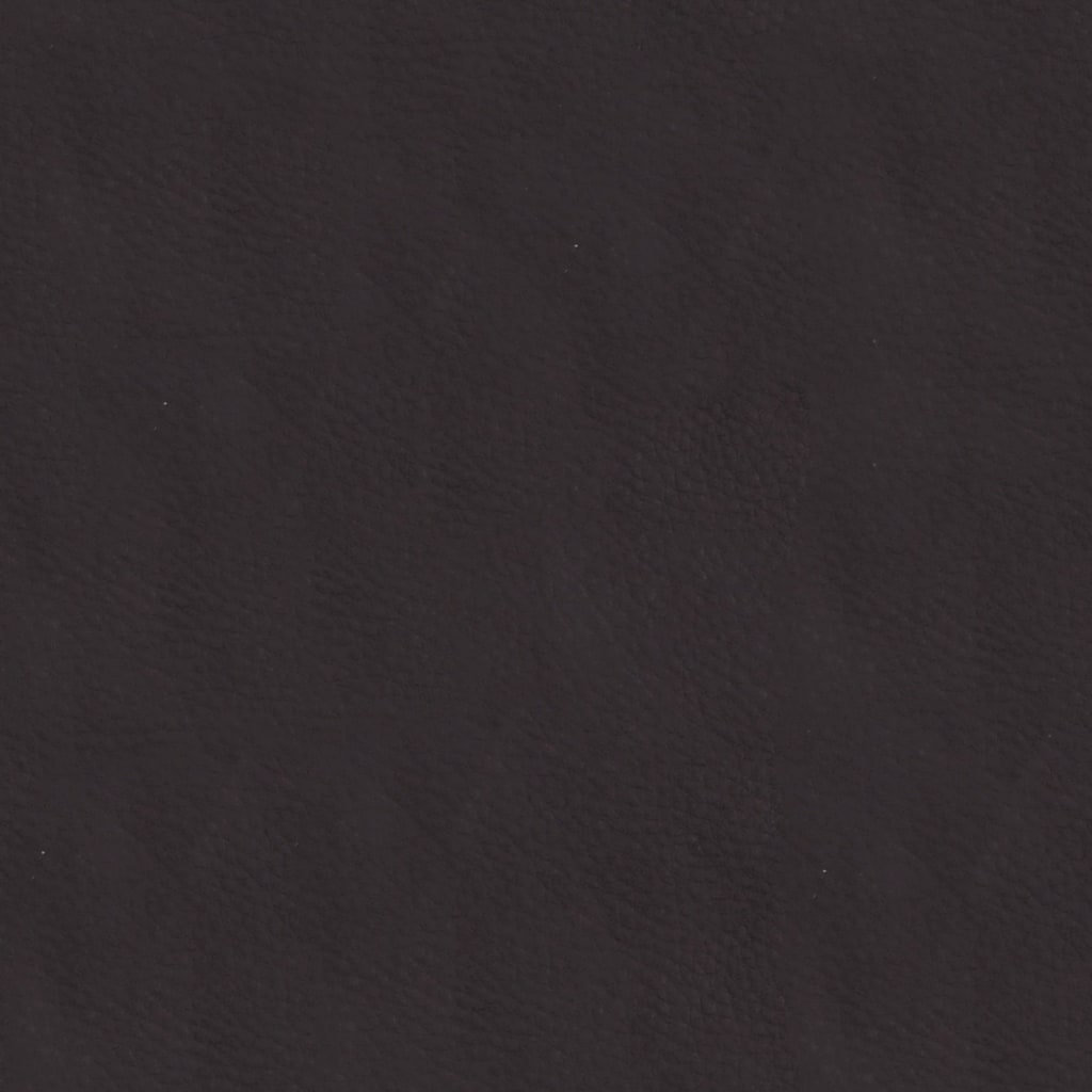 vidaXL Podnóżek, winna czerwień, 60x60x36 cm, tkanina i sztuczna skóra