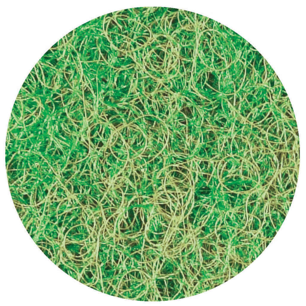 Velda Szorstka mata filtracyjna do filtra Giant Biofill XL, kolor zielony