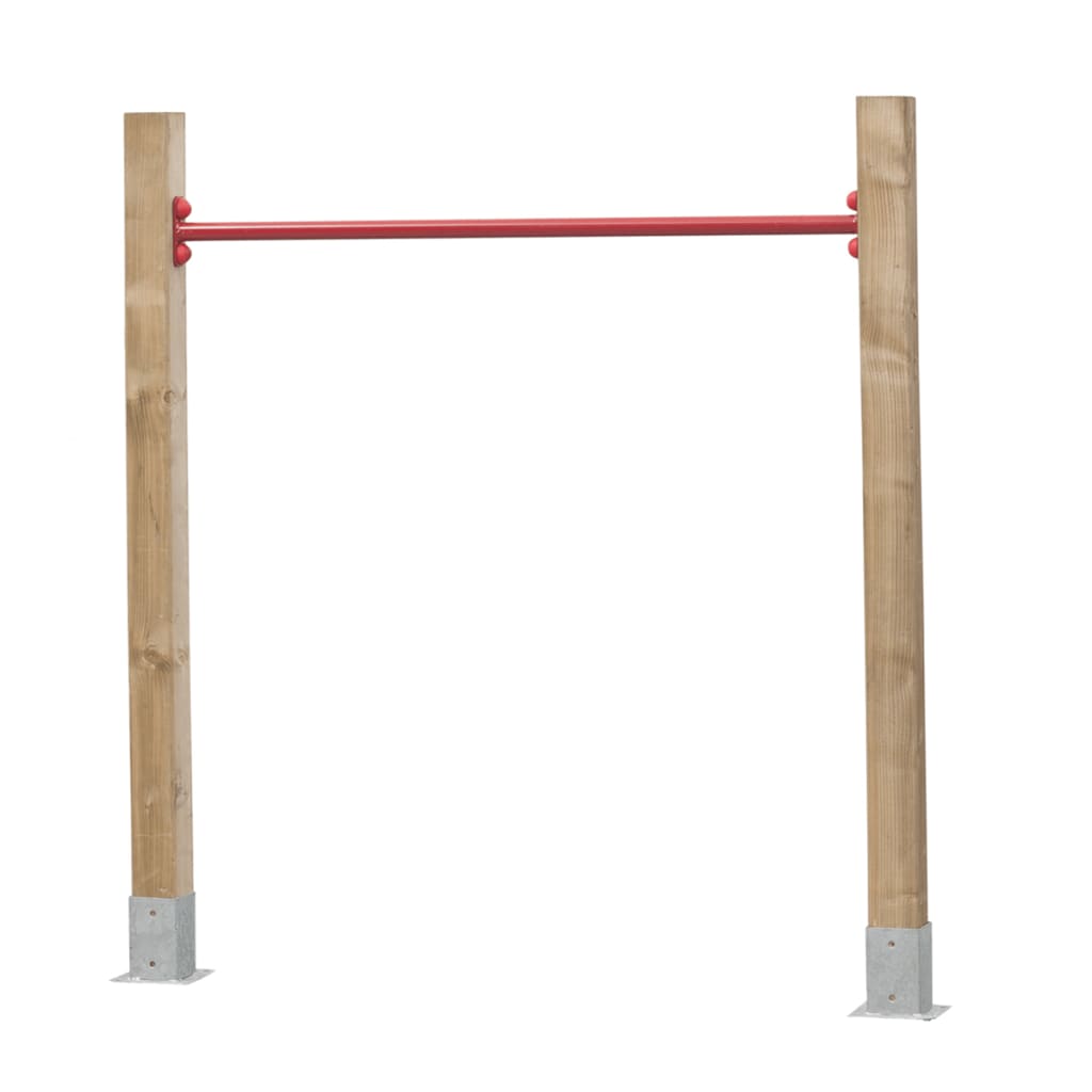 Swing King Drążek gimnastyczny, zestaw pojedynczy, 90 cm 7882001