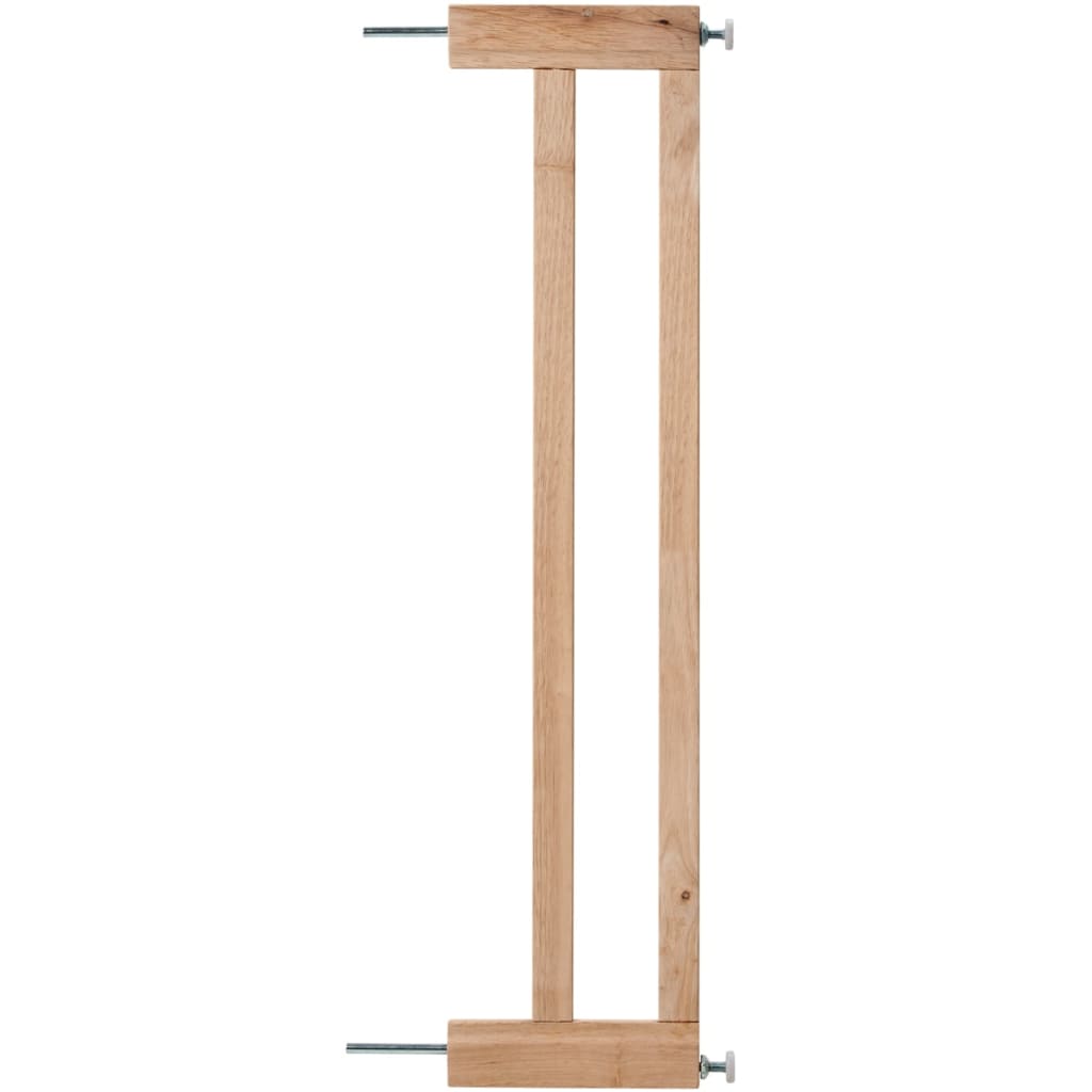 Safety 1st Przedłużenie bramki zabezpieczającej, 16x77 cm, drewniane