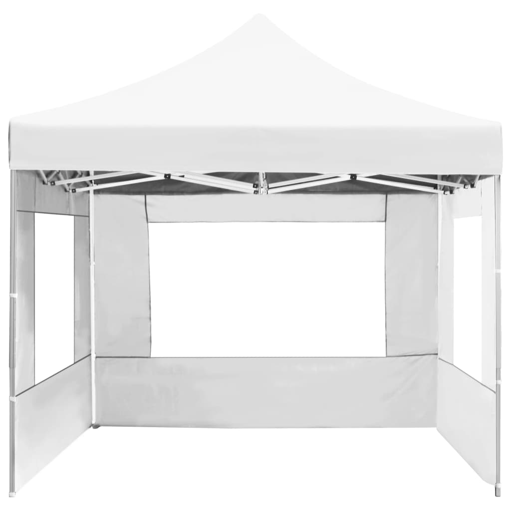 vidaXL Profesjonalny, składany namiot imprezowy ze ścianami, 4,5 x 3 m