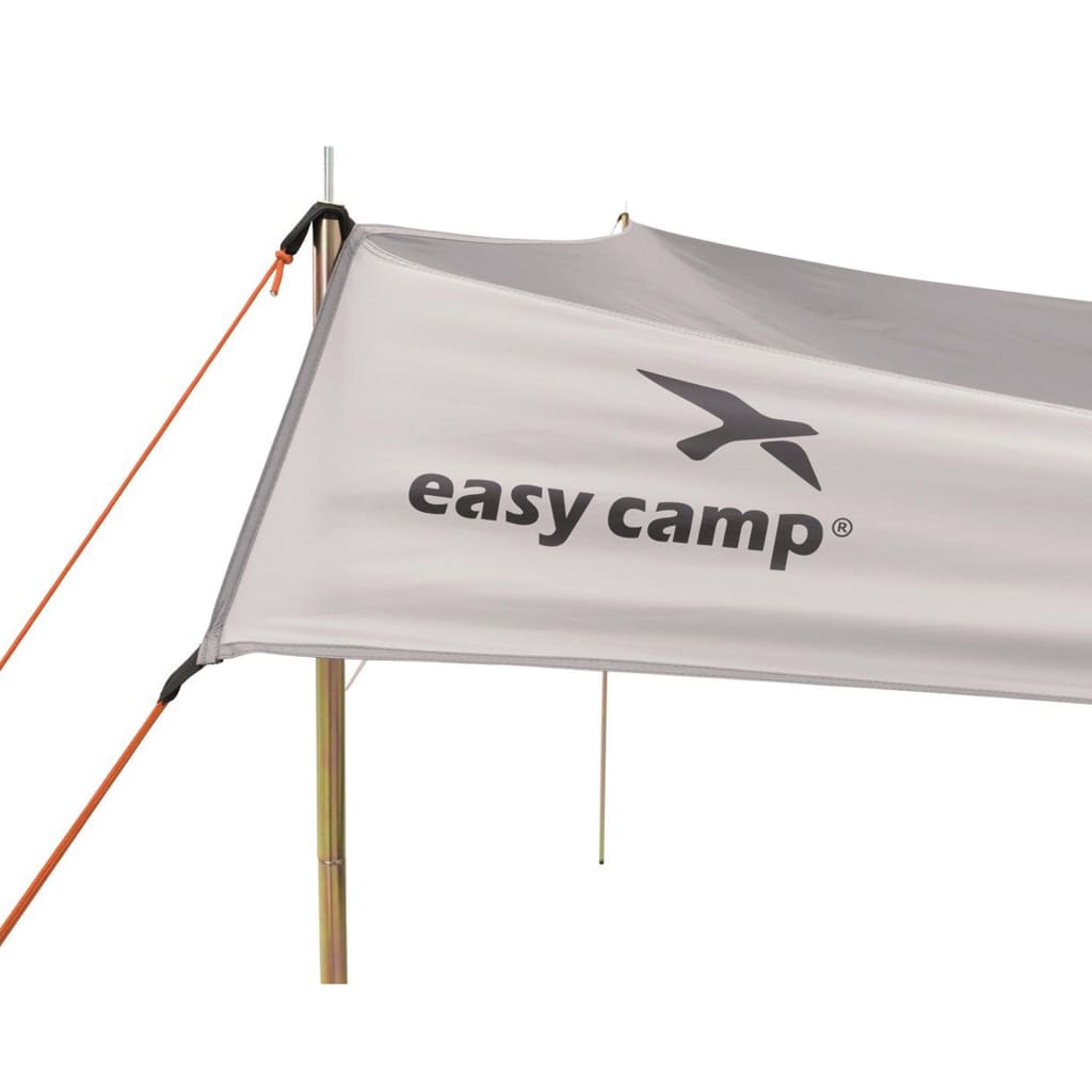 Easy Camp Zadaszenie Canopy, szare
