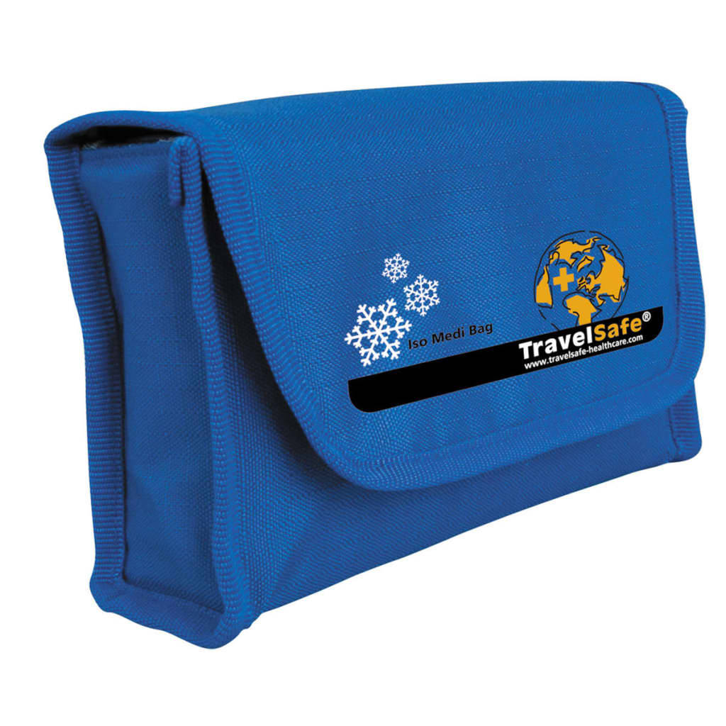 Travelsafe Apteczka termiczna Medi Bag TS52