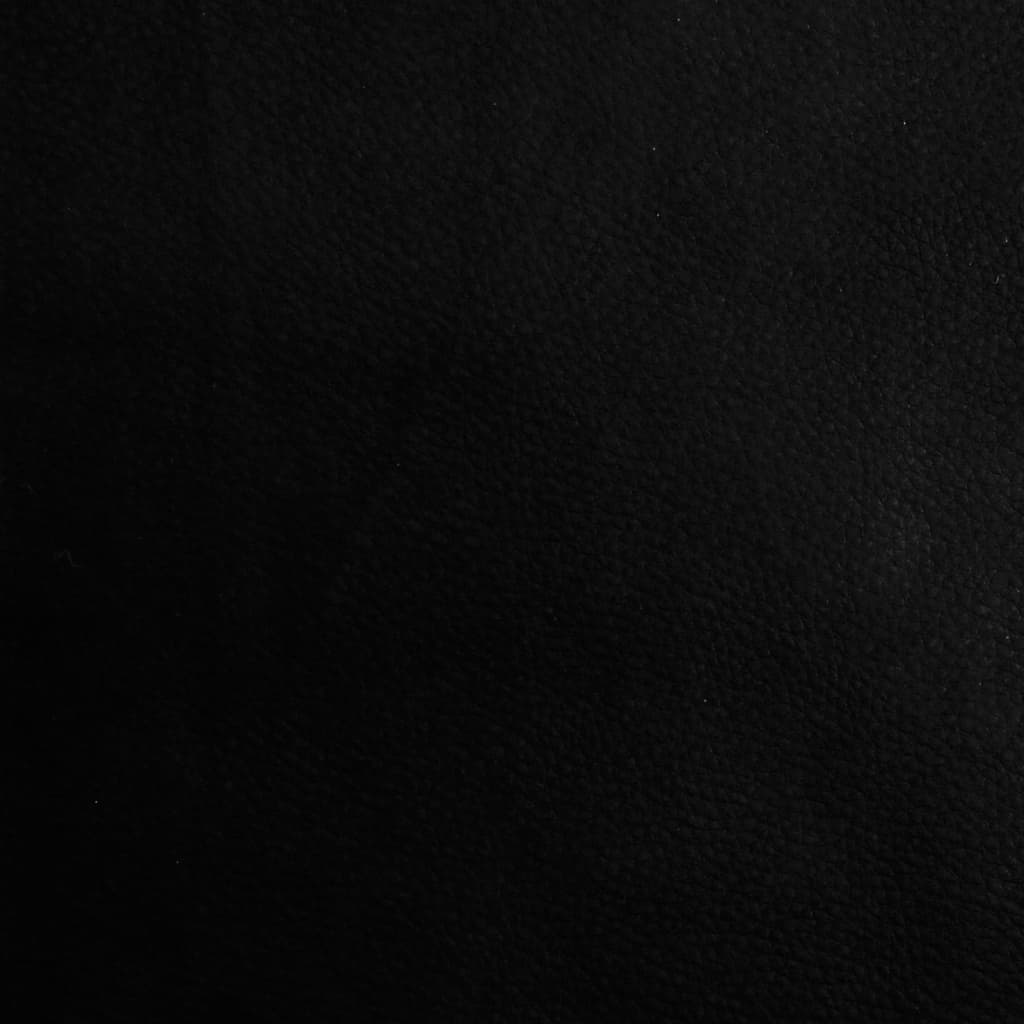 vidaXL Ławka na buty, czarna, 65,5x32x57,5 cm, materiał drewnopochodny