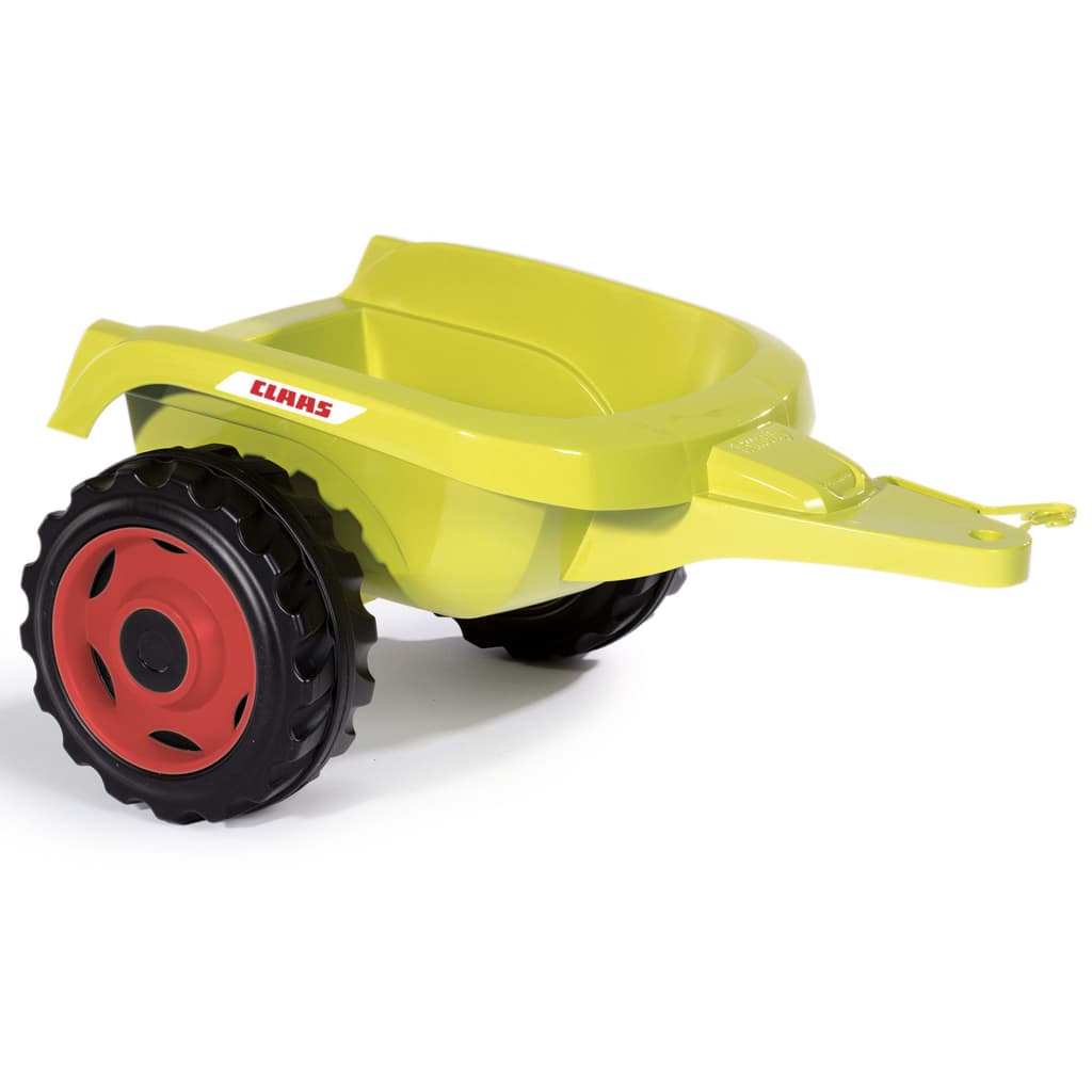 Smoby Jeździk traktor Farmer XL Claas Arion 400