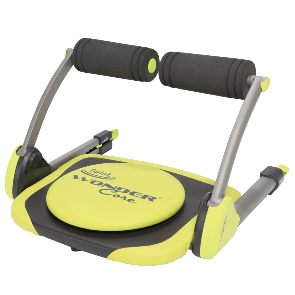 Wonder Core Twist Sprzęt do treningu fitness