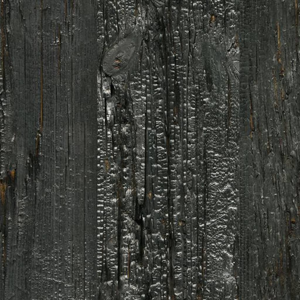 Grosfillex Panele ścienne Accent, 9 szt., 15,4x120 cm, kilimandjaro