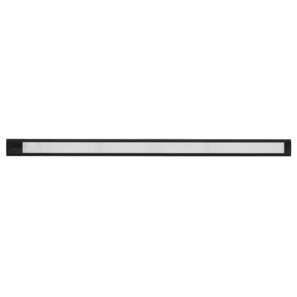 LED Autolamps Lampa ledowa wewnętrzna, czarna, 60 cm, 40660-12