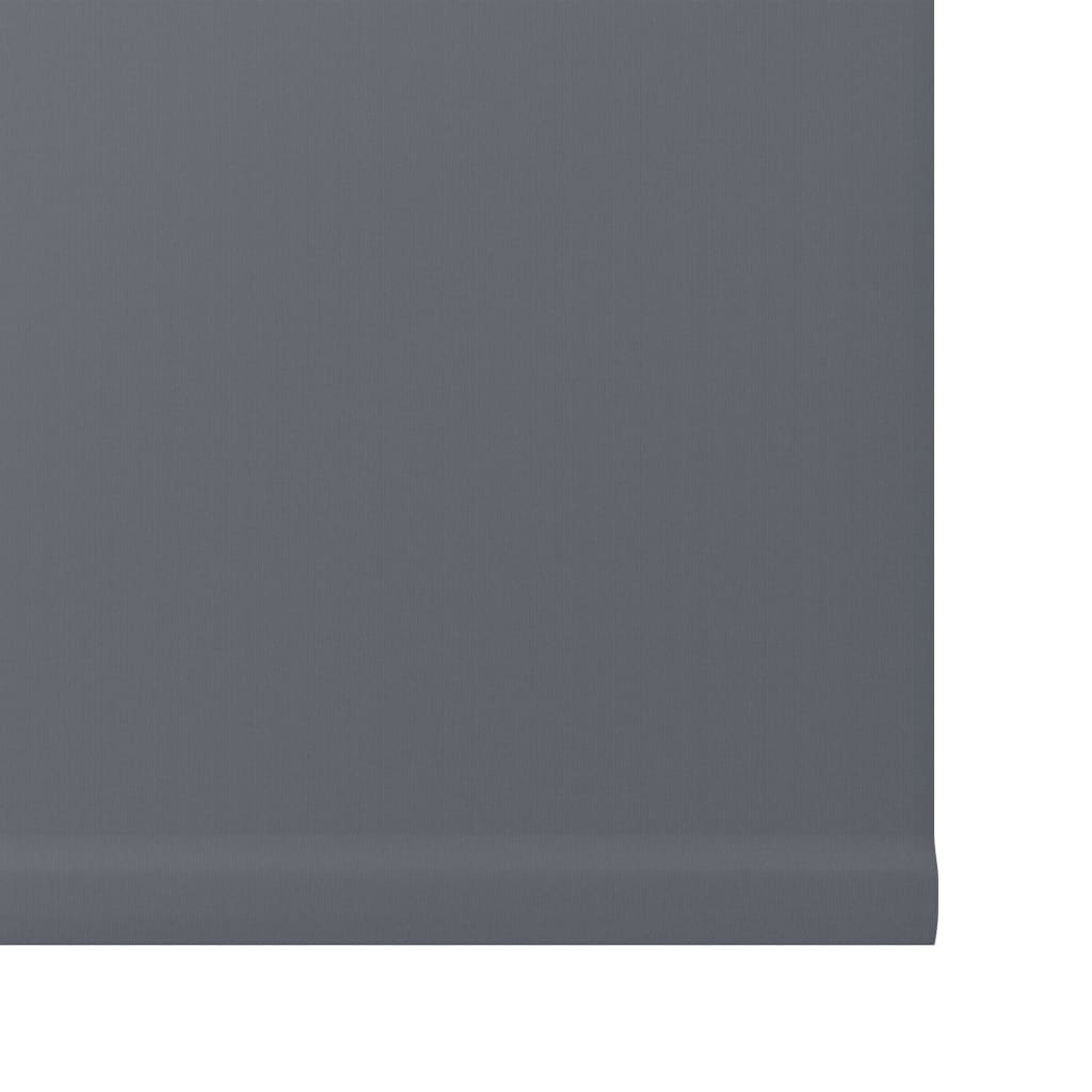 Decosol Roleta zaciemniająca, antracytowa, 87 x 160 cm
