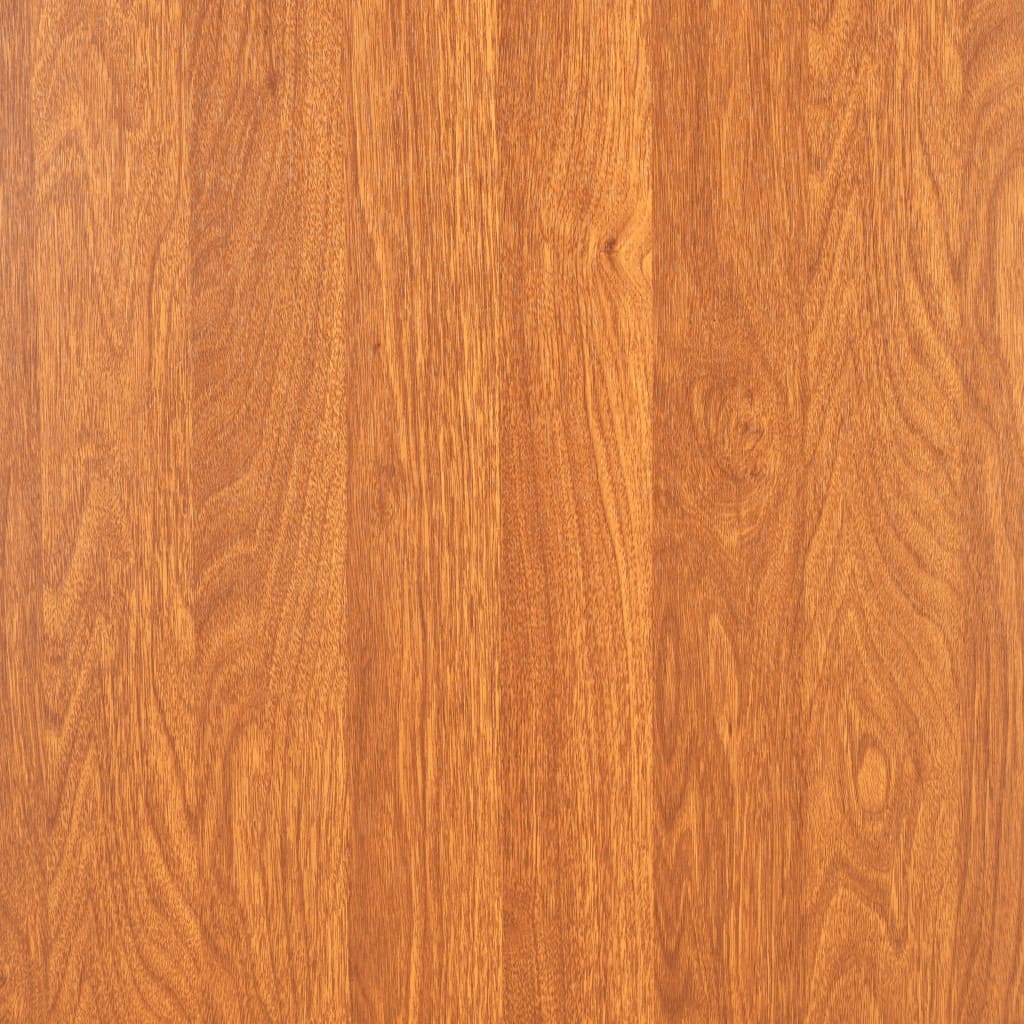 vidaXL Stół jadalniany, brązowy, 120 x 70 x 75 cm, MDF