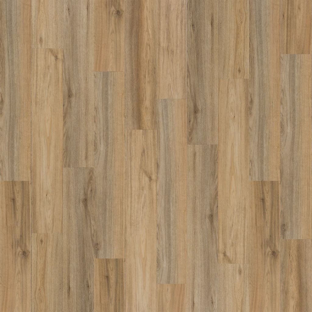 WallArt Panele ścienne drewnopodobne, 30 szt., GL-WA27, dąb naturalny
