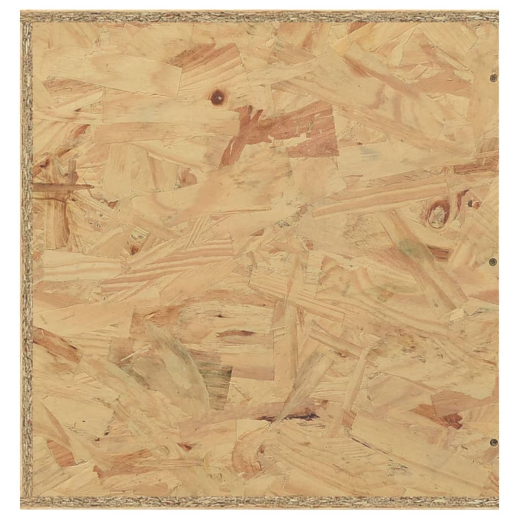 vidaXL Terrarium, materiał drewnopochodny, 100x47x47 cm