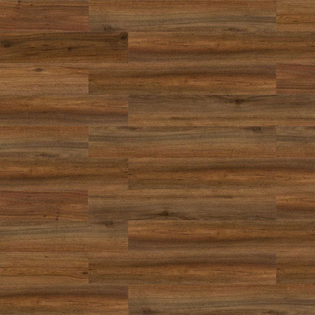 WallArt Panele ścienne drewnopodobne, 30 szt., GL-WA28, dąb brązowy