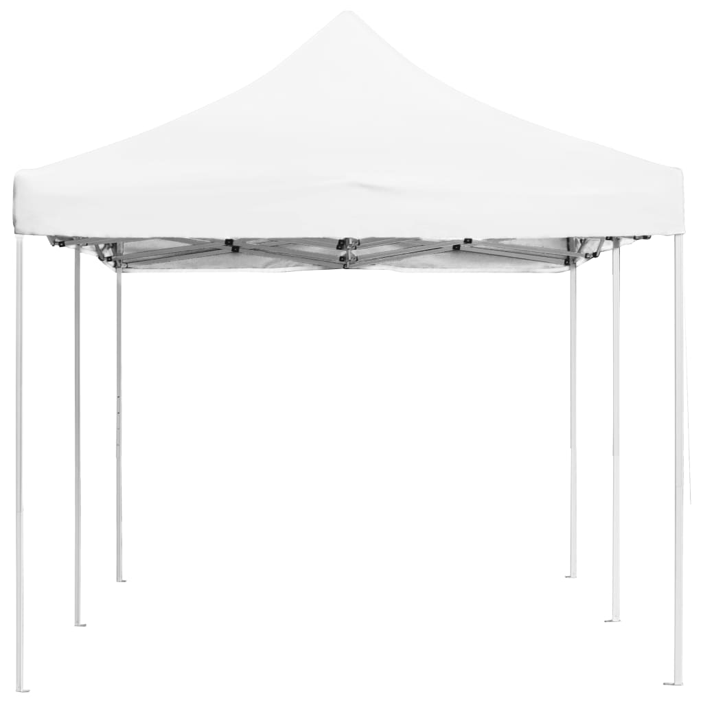 vidaXL Profesjonalny, składany namiot imprezowy, 6 x 3 m, aluminiowy