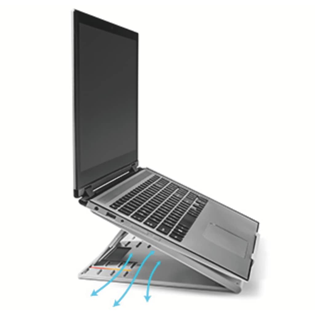 Kensington Podstawka chłodząca do laptopa 17'' SmartFit Easy Riser