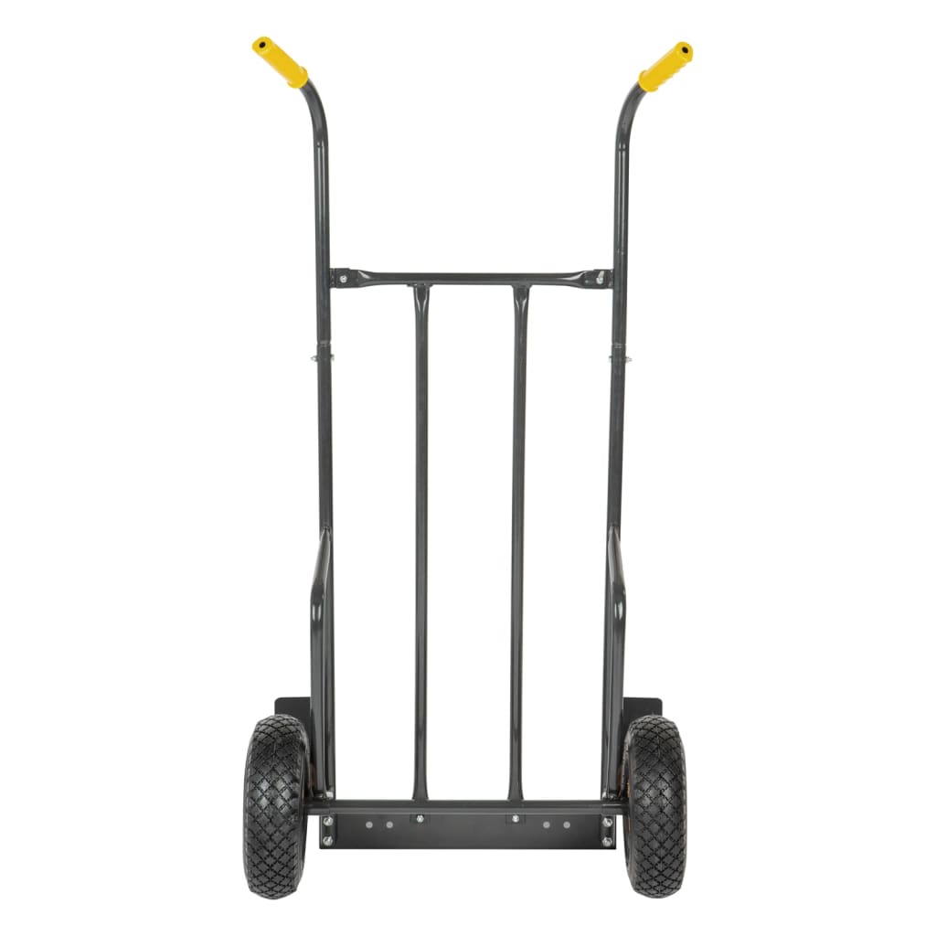 Practo Tools Wózek transportowy, 200 kg