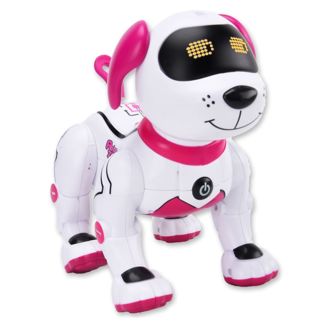 Gear2Play Zabawkowy pies-robot Zoe
