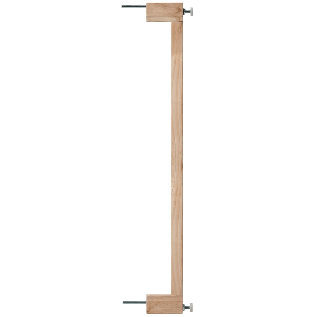 Safety 1st Przedłużenie bramki zabezpieczającej, 8x77 cm, drewniane