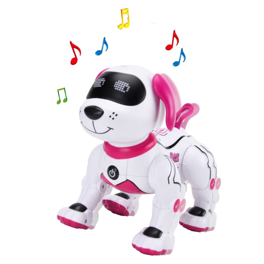 Gear2Play Zabawkowy pies-robot Zoe