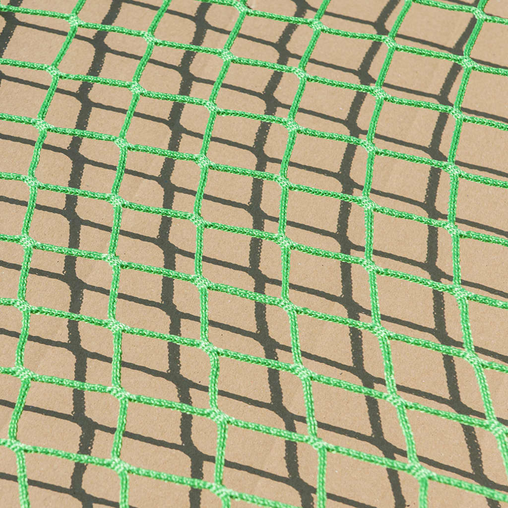 ProPlus Siatka na przyczepę, 2,5x4,5 m z elastycznym sznurkiem