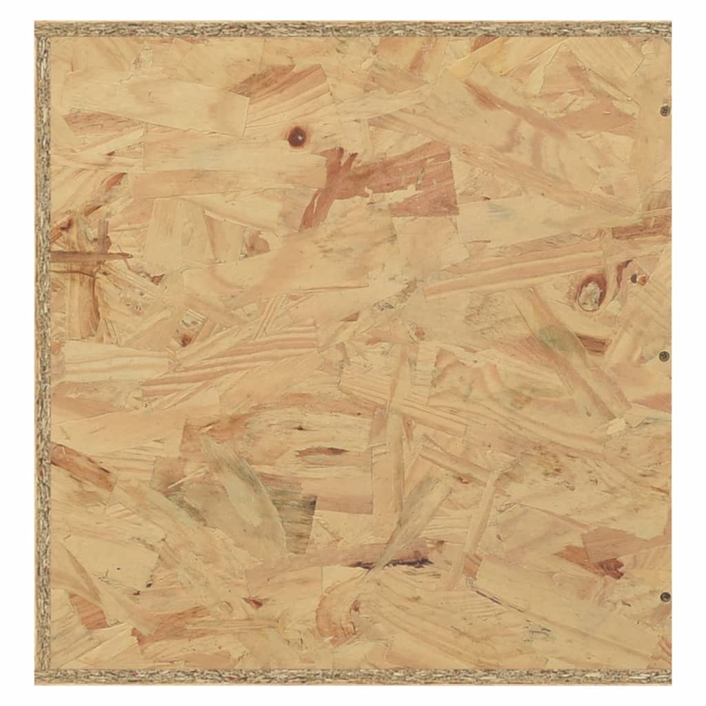 vidaXL Terrarium, materiał drewnopochodny, 120x50x50 cm