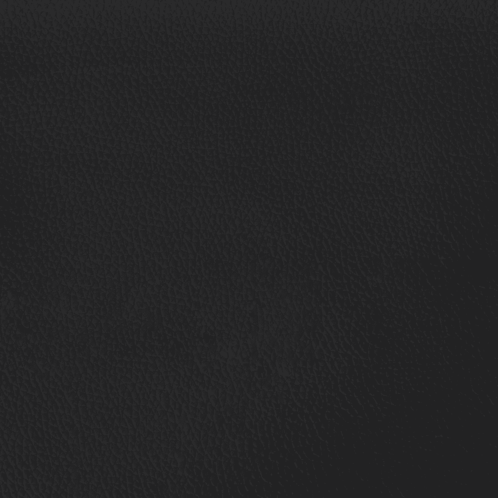vidaXL Zagłówek do łóżka, czarny, 144x5x118/128 cm, sztuczna skóra