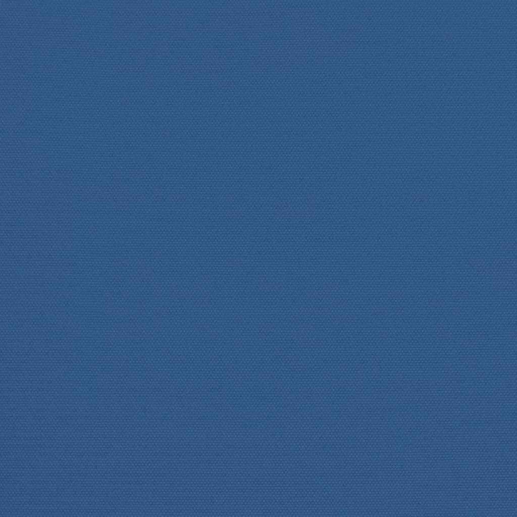 vidaXL Parasol ogrodowy podwójny, lazurowy niebieski, 316x240 cm