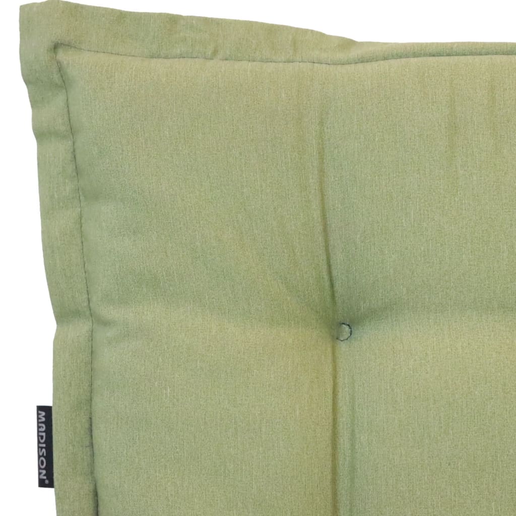 Madison Poduszka na leżak Panama, 200 x 60 cm, szałwiowa zieleń