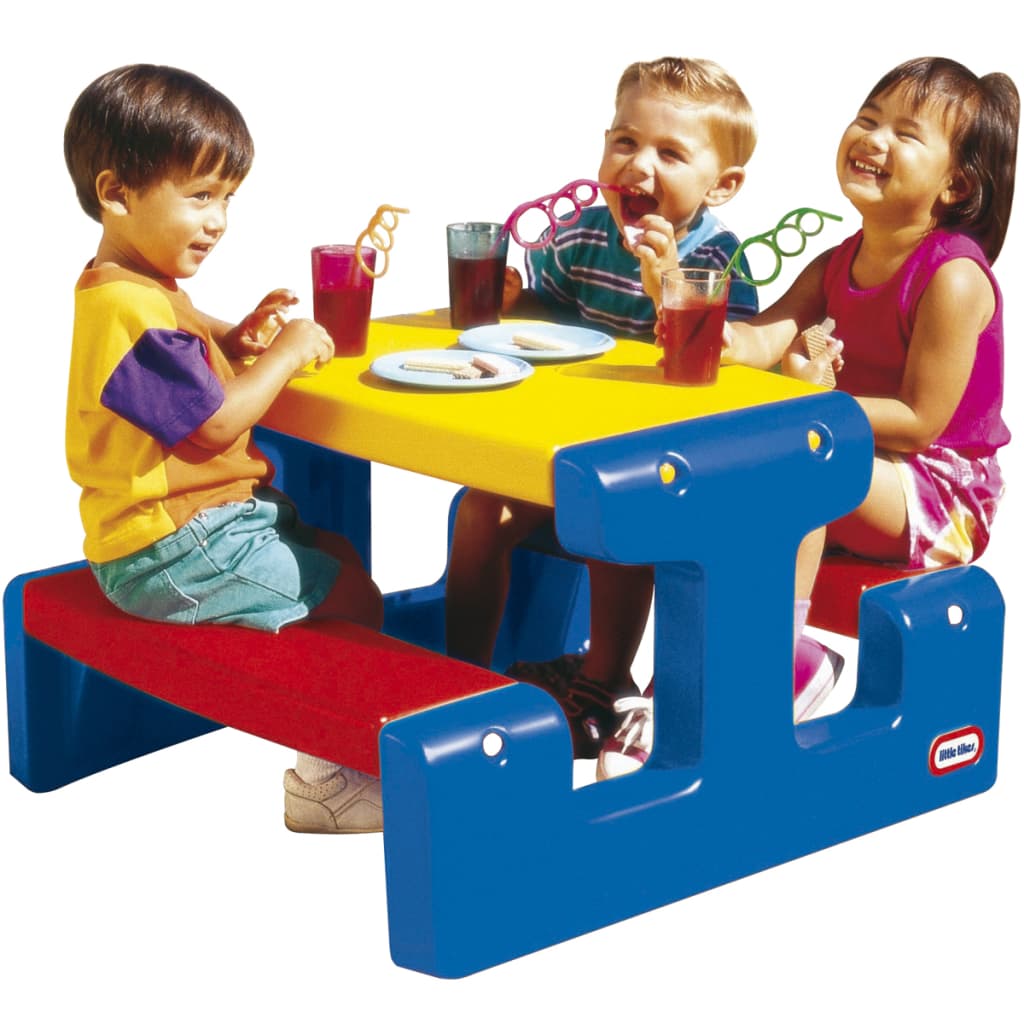 Little Tikes Stół piknikowy dla dzieci