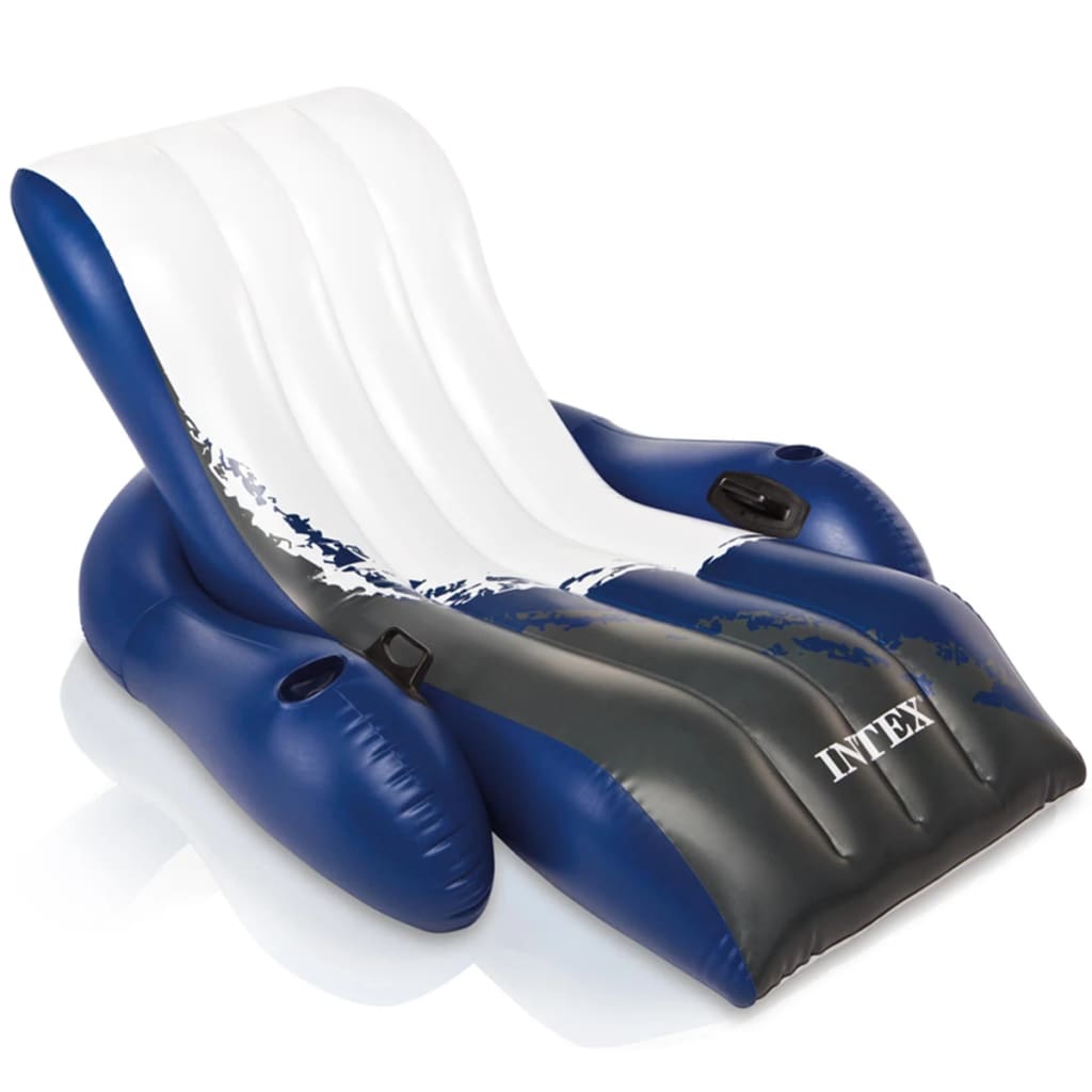 Intex Pływający fotel, 180 x 135 cm, 58868EU