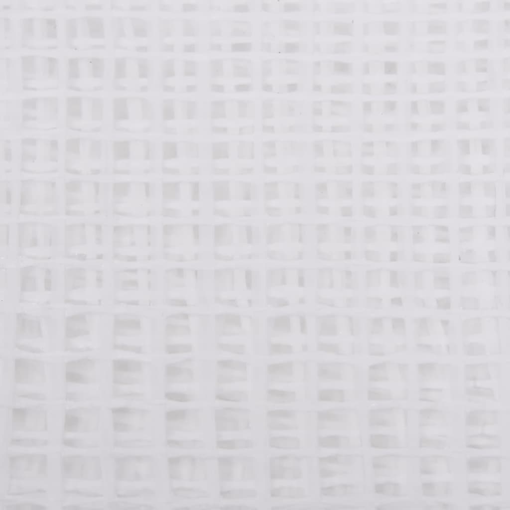 vidaXL Zastępcze pokrycie szklarni (13,5 m²), 3x4,5x2 m, przezroczyste