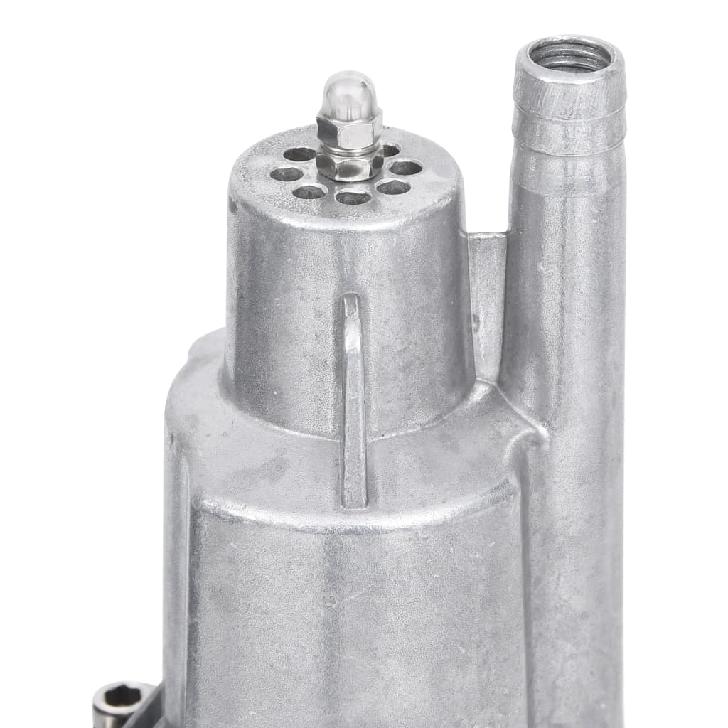 vidaXL Pompa głębinowa, 280 W, 1000 L/h