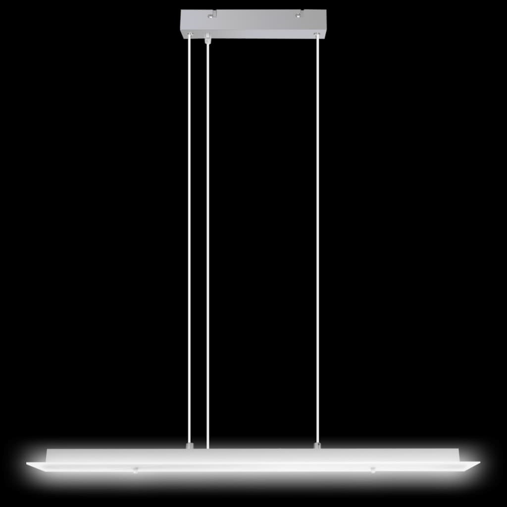 Lampa sufitowa LED Panel 9x2W kwadratowy kształt