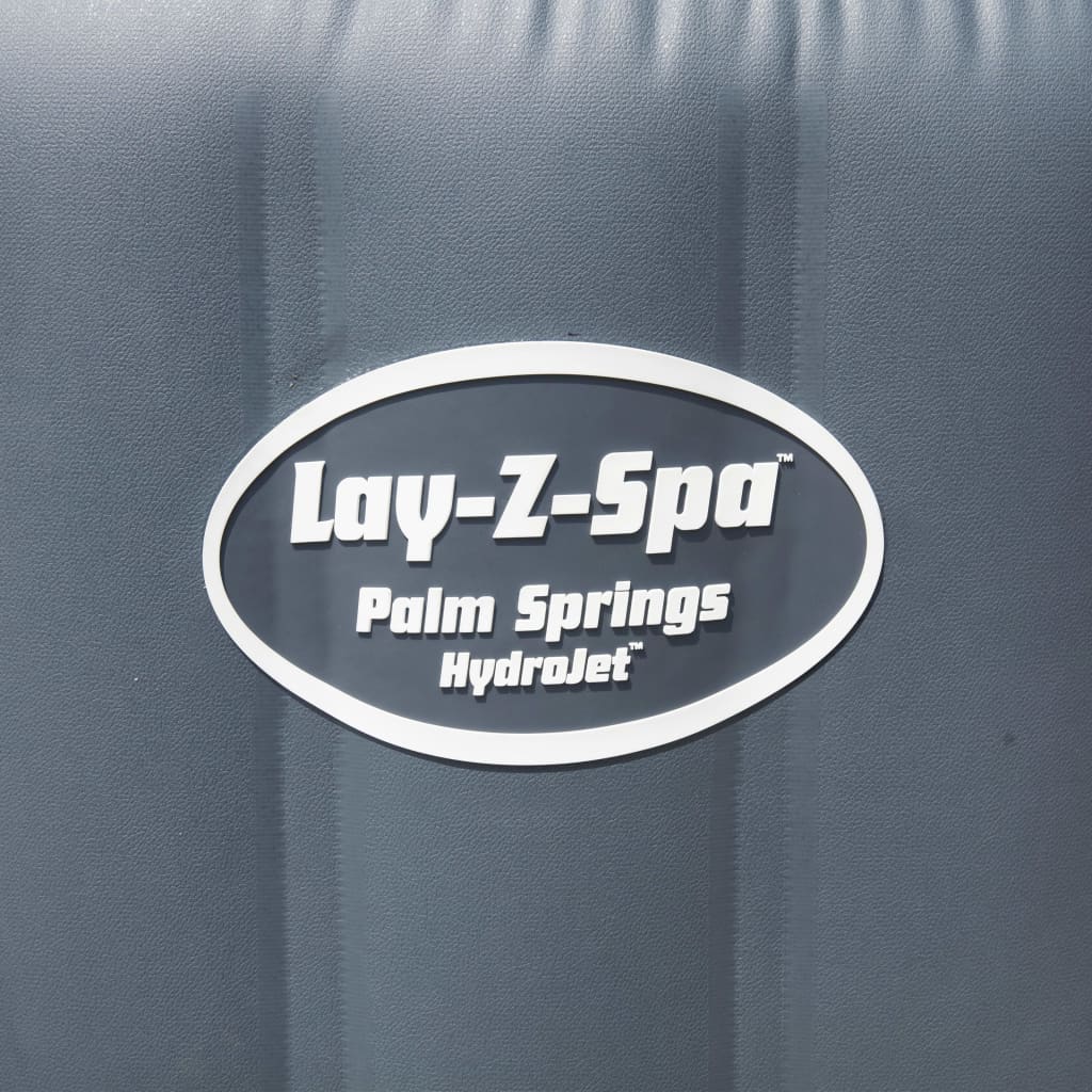 Bestway Nadmuchiwane domowe spa Lay-Z-Spa Palm Springs HydroJet, 54144