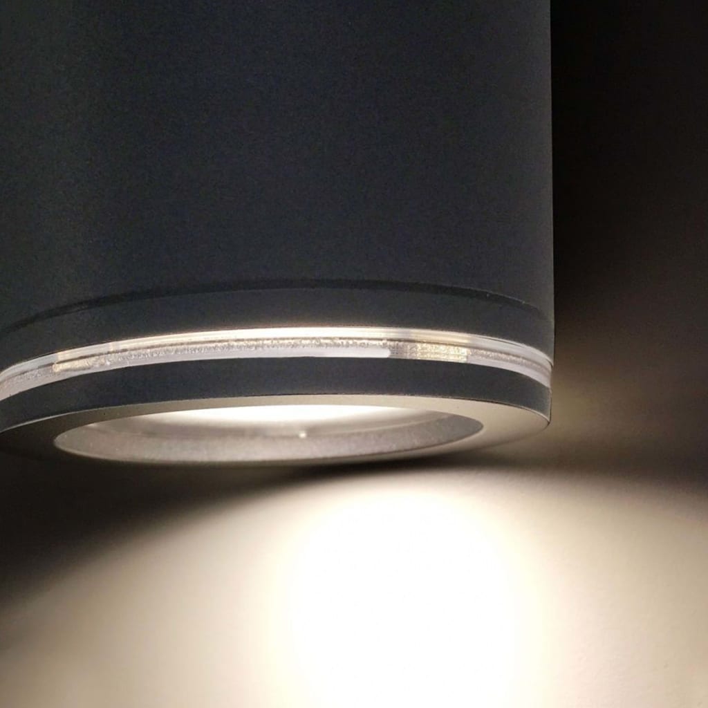 Steinel Reflektor zewnętrzny Spot One Sensor Connect z czujnikiem